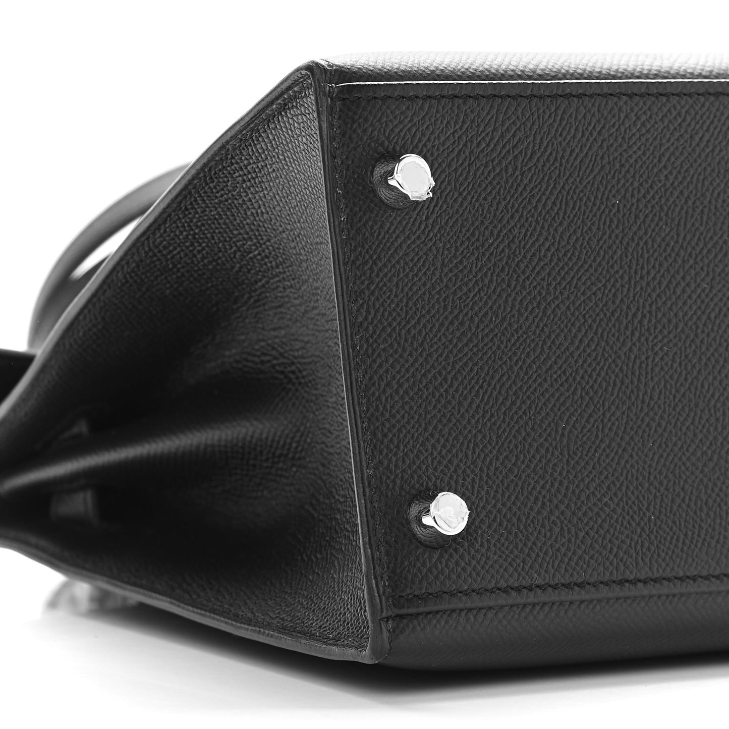 Epsom Kelly Sellier 28 Black