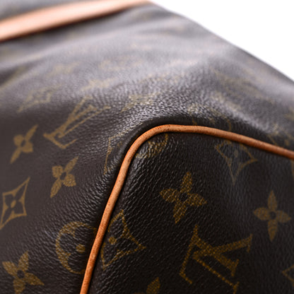 Louis Vuitton Monogram Keepall 55 8 of 19