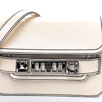 Proenza Schouler Calfskin Mini PS11 Classic Shoulder Bag 6 of 13
