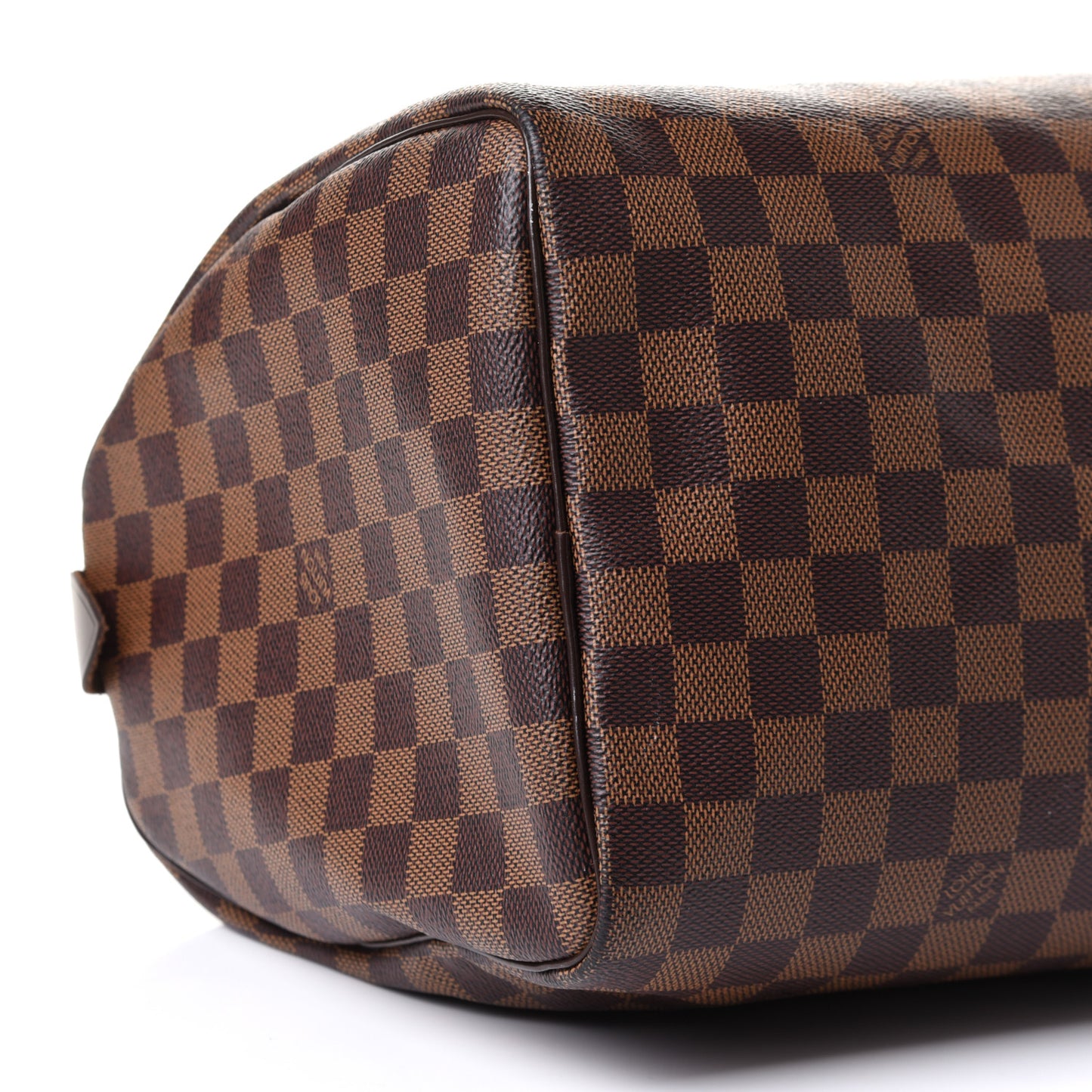 Damier Ebene Speedy 35