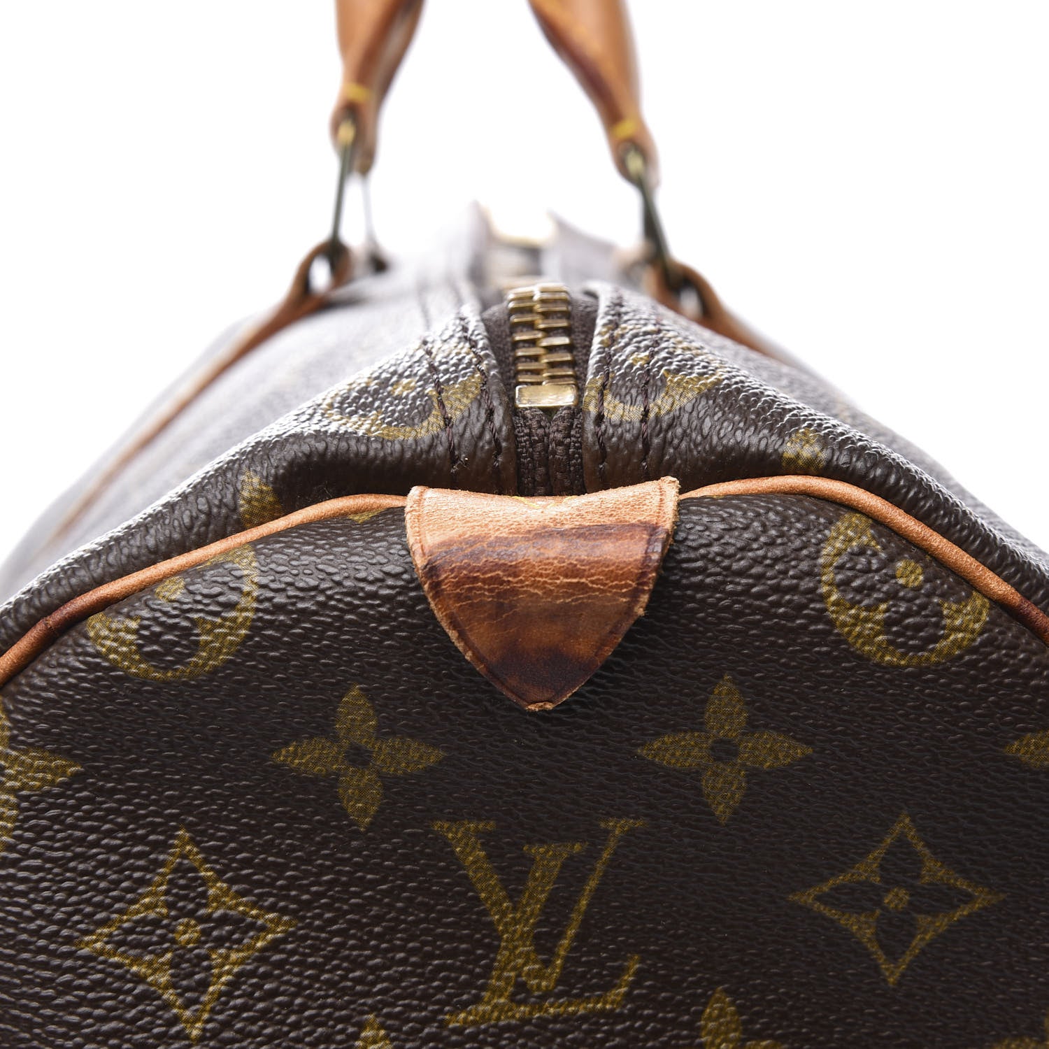 Louis Vuitton Monogram Keepall 50 12 of 13