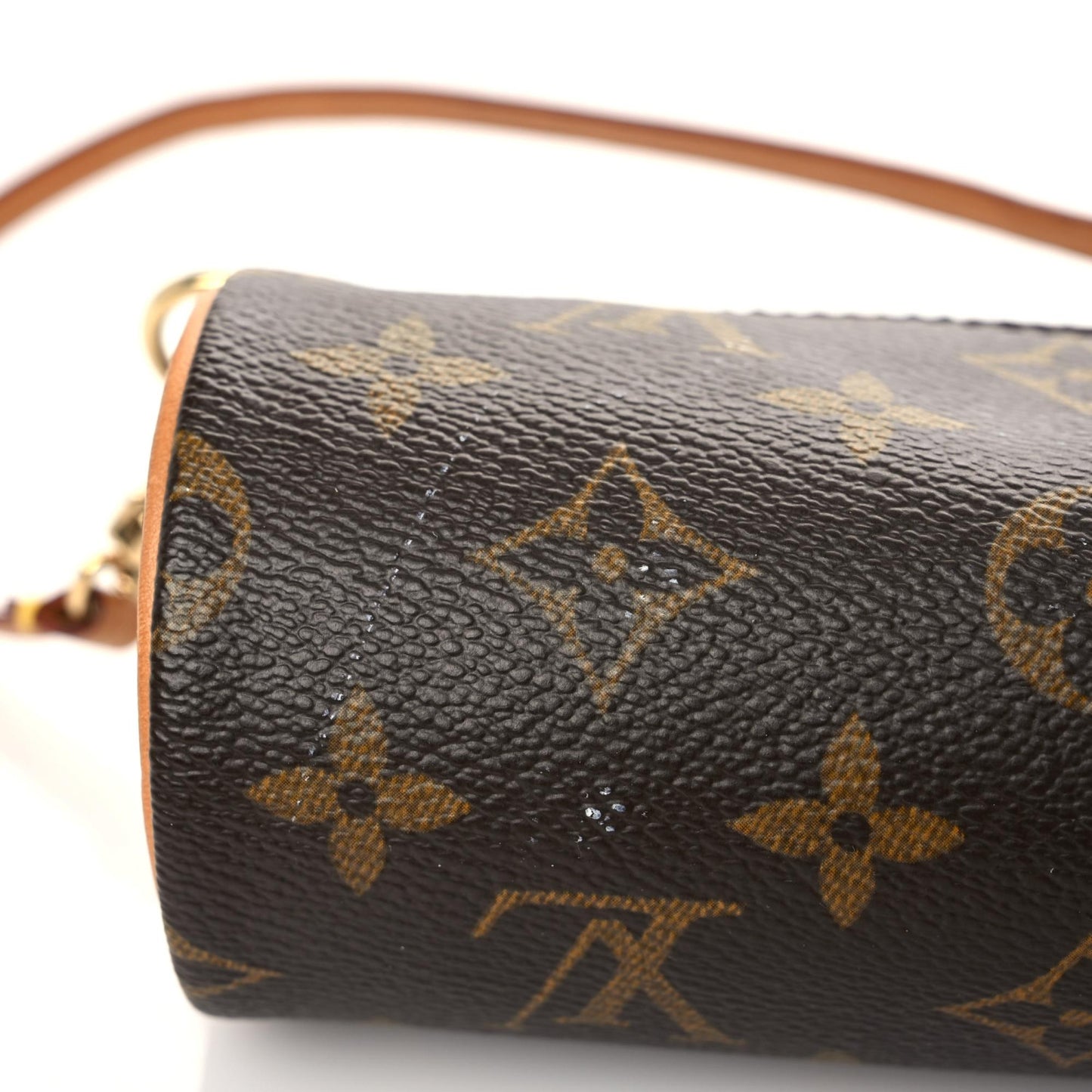 Monogram Mini Papillon