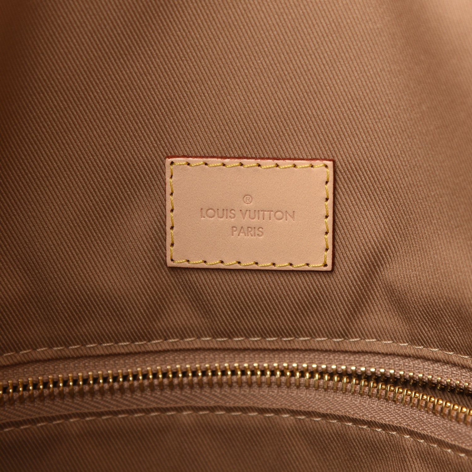 Louis Vuitton Monogram Graceful MM 6 of 10