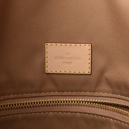 Louis Vuitton Monogram Graceful MM 6 of 10