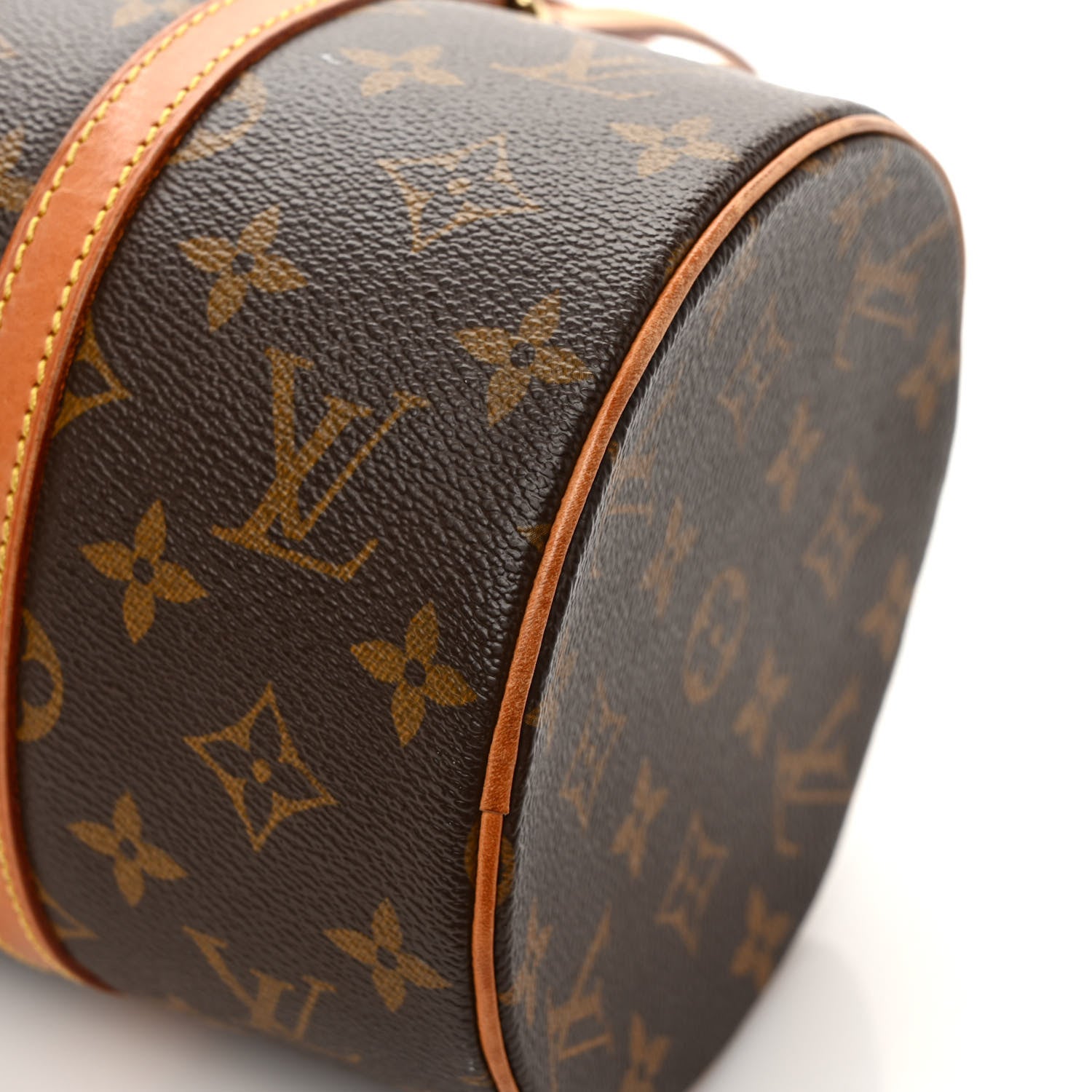Louis Vuitton Monogram Papillon 30 with Companion 9 of 10