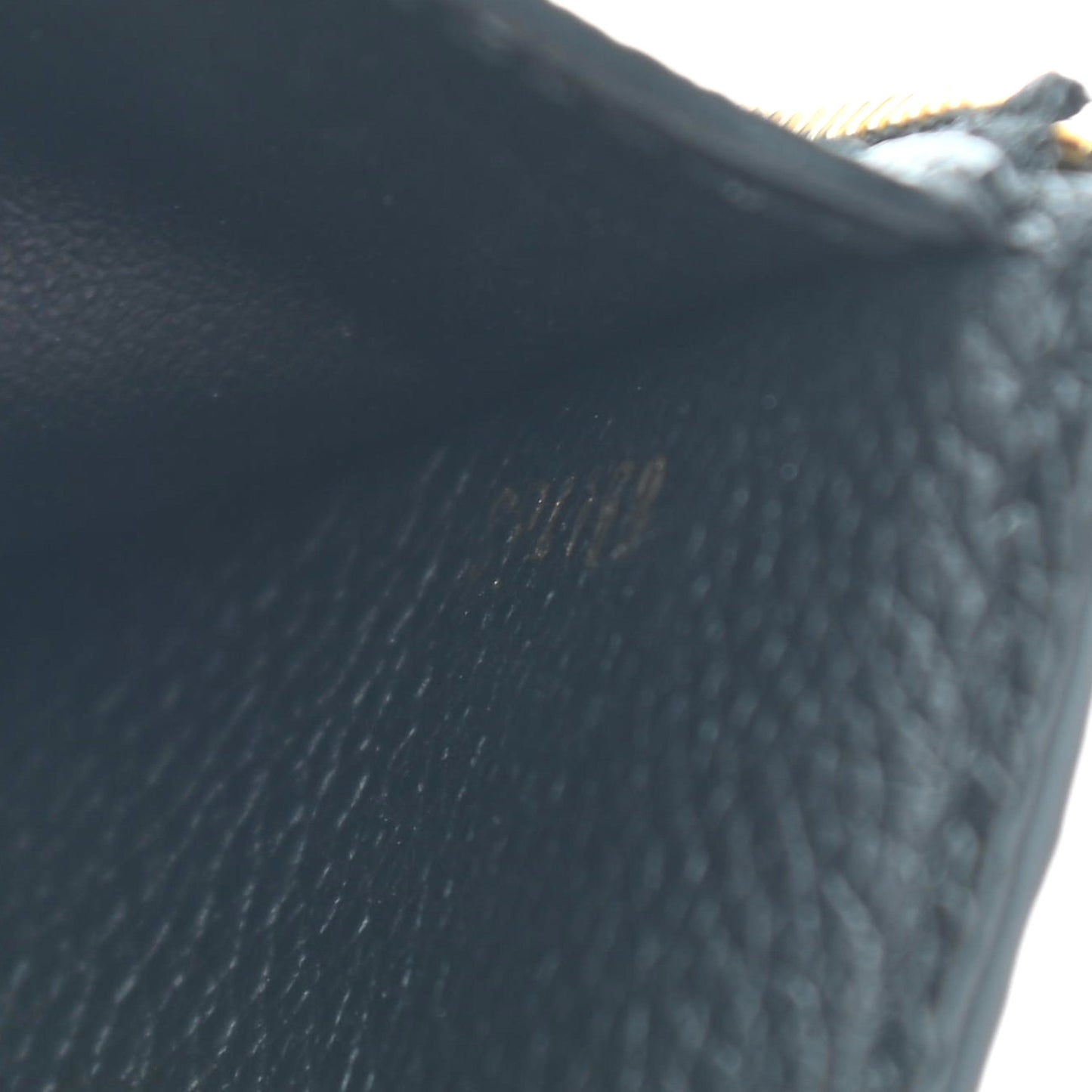 Empreinte Victorine Wallet Black