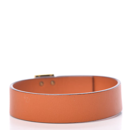 Hermes Swift Bracelet Orange 3 of 7