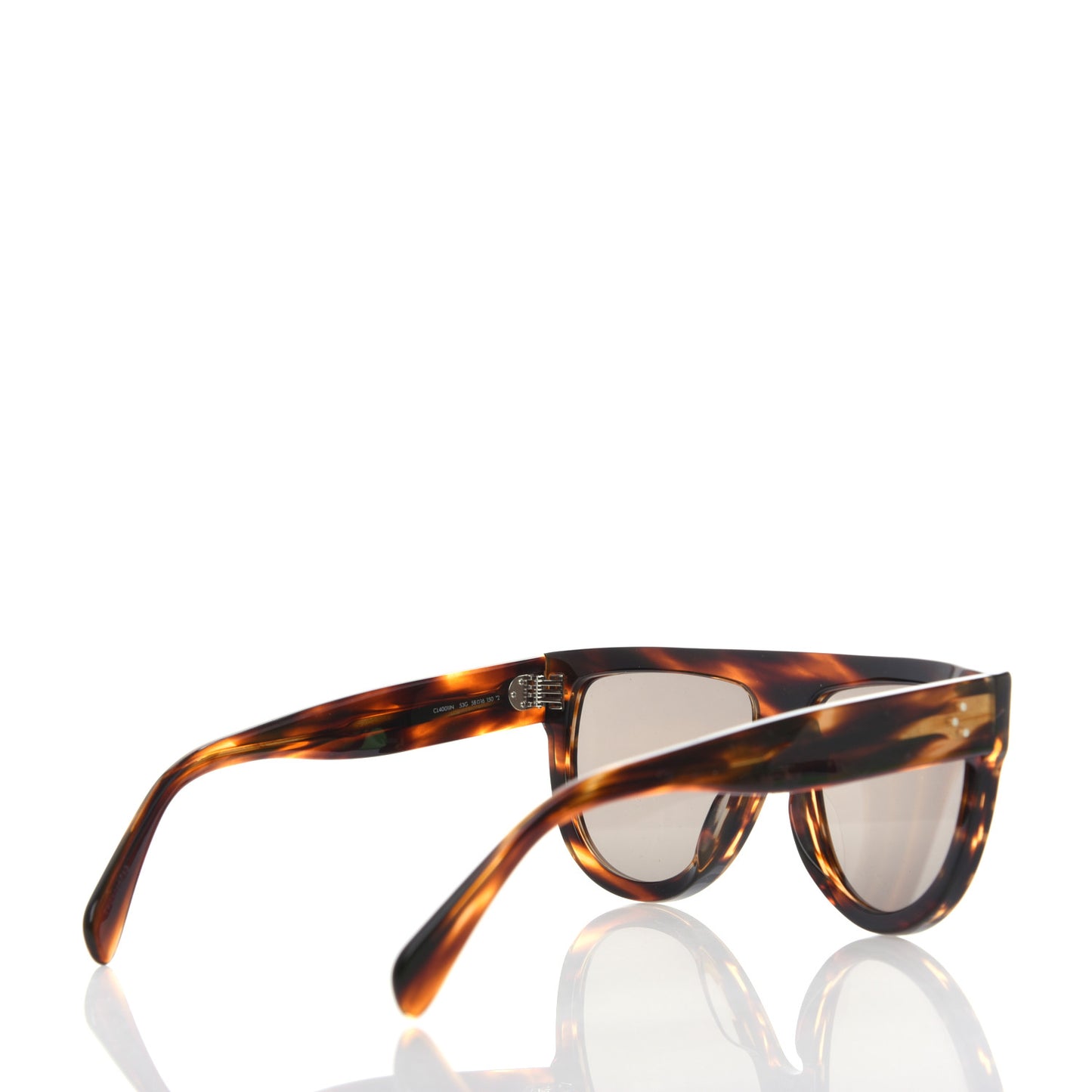 Shadow Sunglasses CL4001IN Tortoise