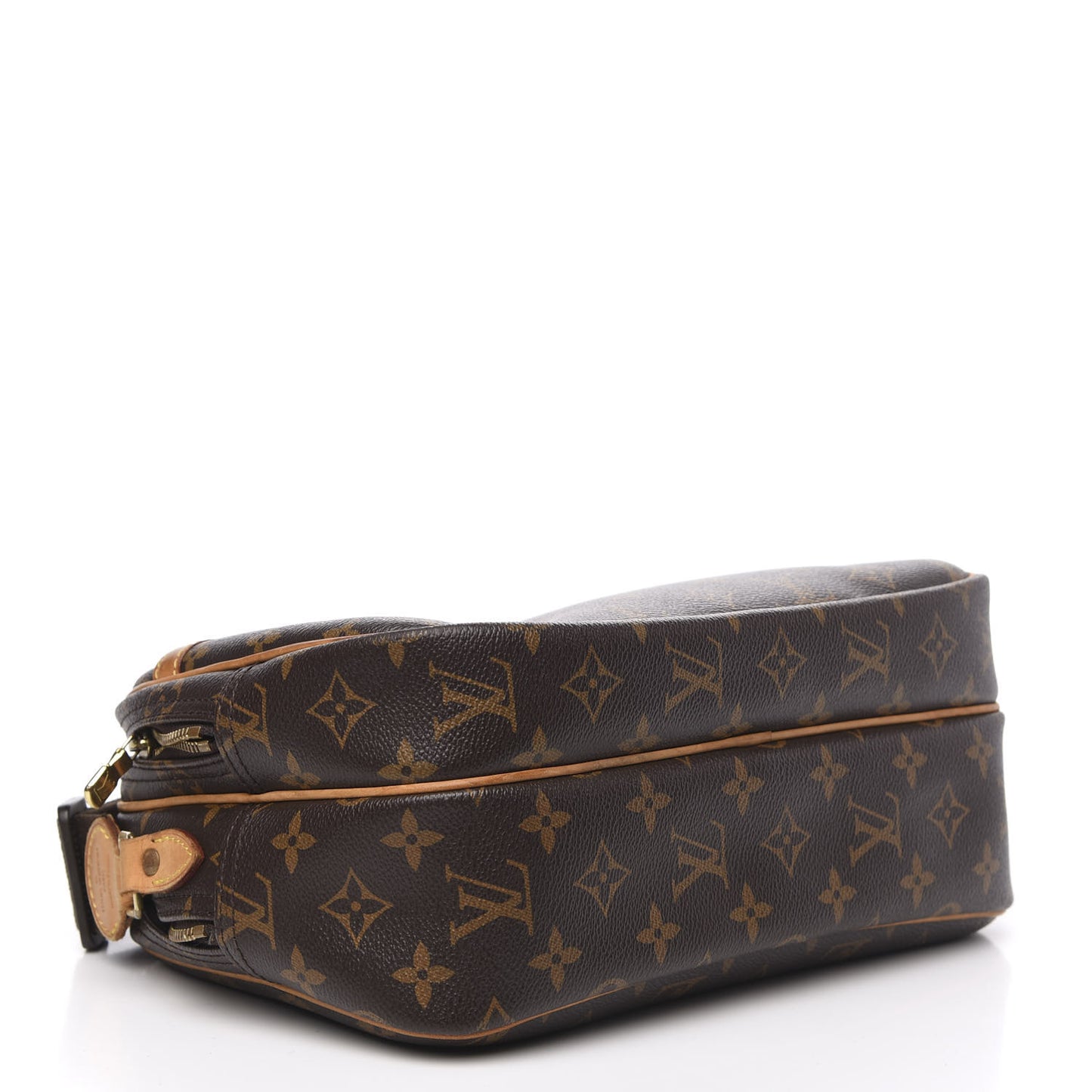 Monogram Reporter PM