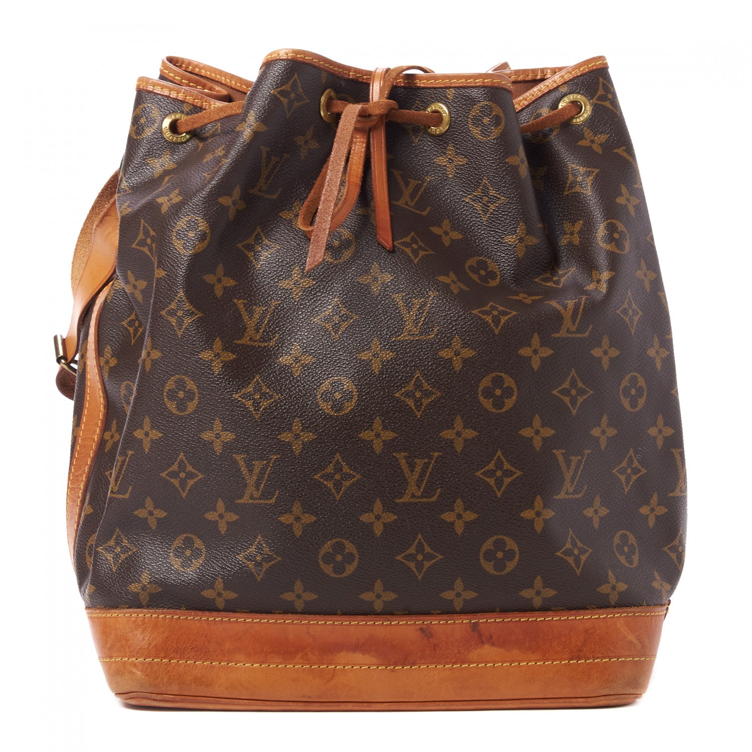 Louis Vuitton Monogram Noe 1 of 8