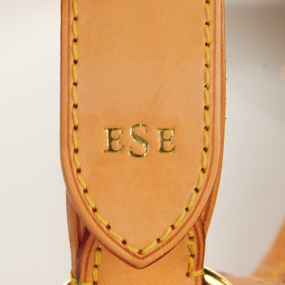 Louis Vuitton Monogram Galliera PM 8 of 8