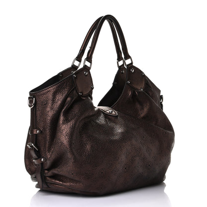 Louis Vuitton Mahina XL Mordore 2 of 7