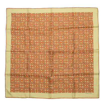 Hermes Silk Scarf 70 1 of 6