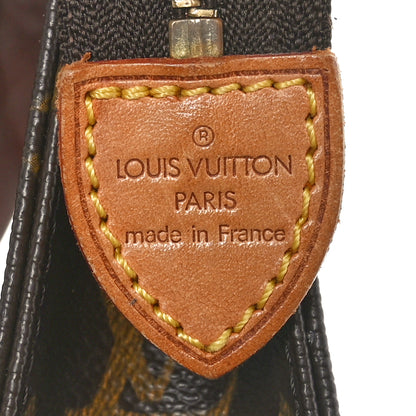 Louis Vuitton Monogram Toiletry Pouch 15 6 of 8