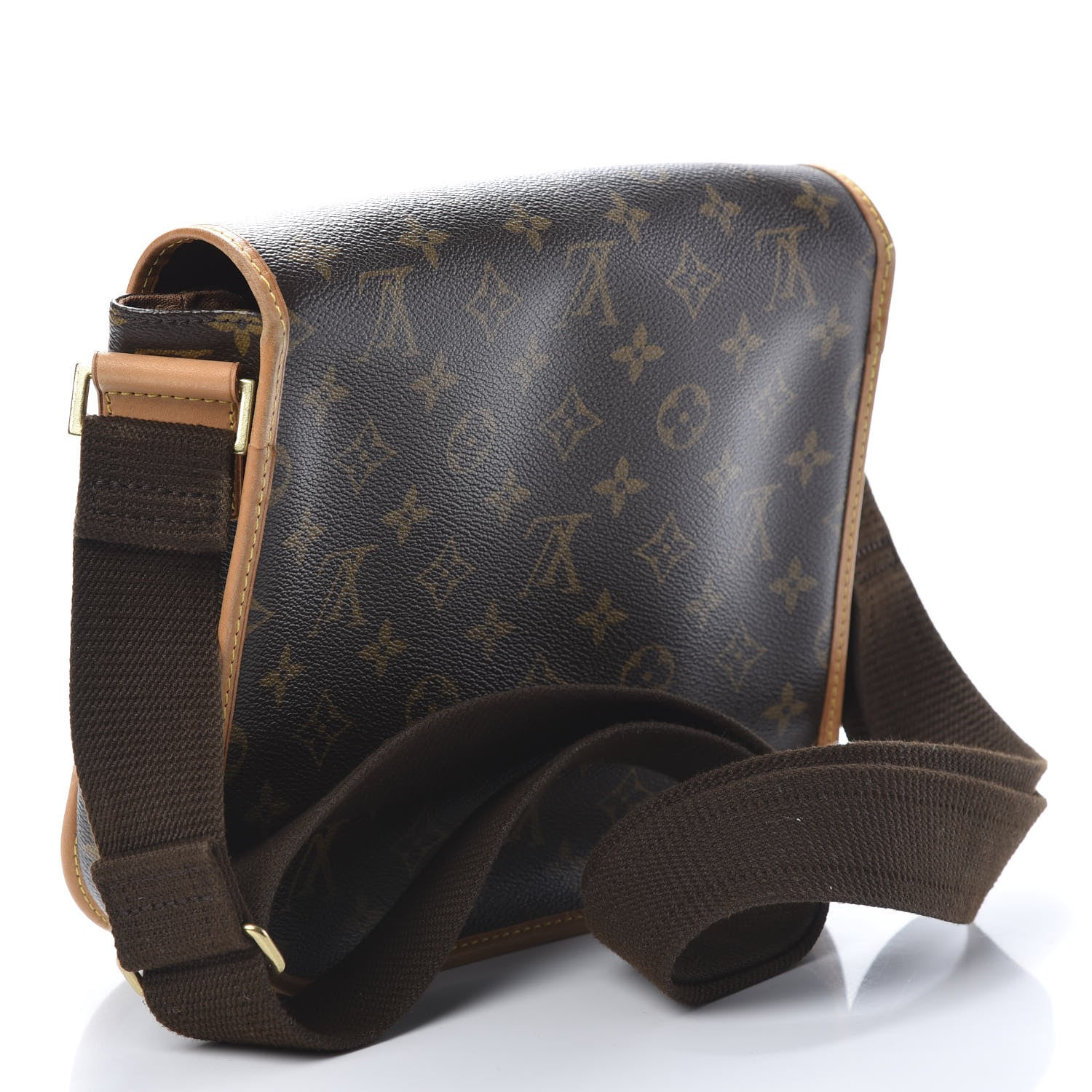 Louis Vuitton Monogram Bosphore PM Messenger 3 of 11