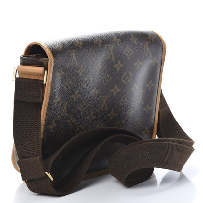 Louis Vuitton Monogram Bosphore PM Messenger 3 of 11
