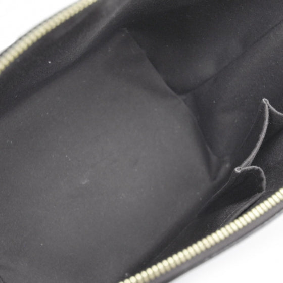 Louis Vuitton Vernis Bellevue PM Amarante 6 of 8