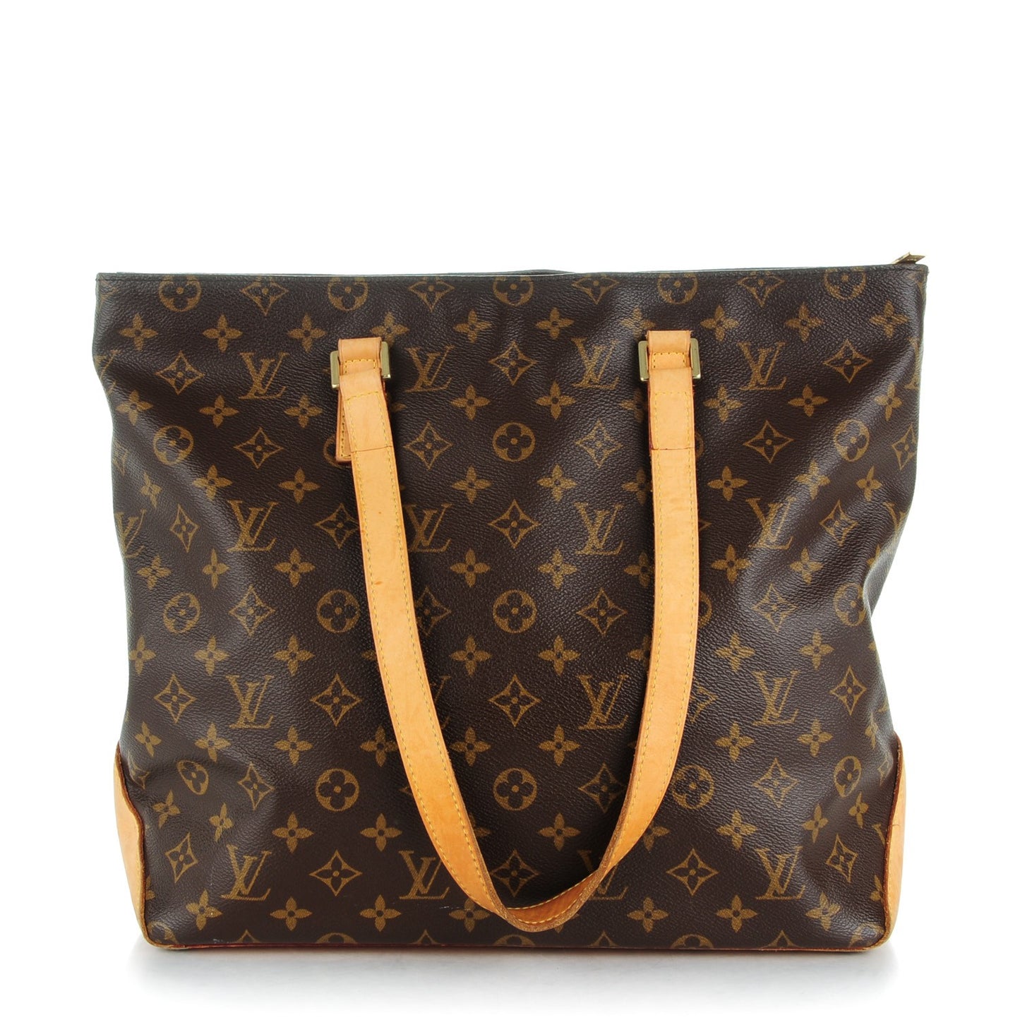 Monogram Cabas Mezzo