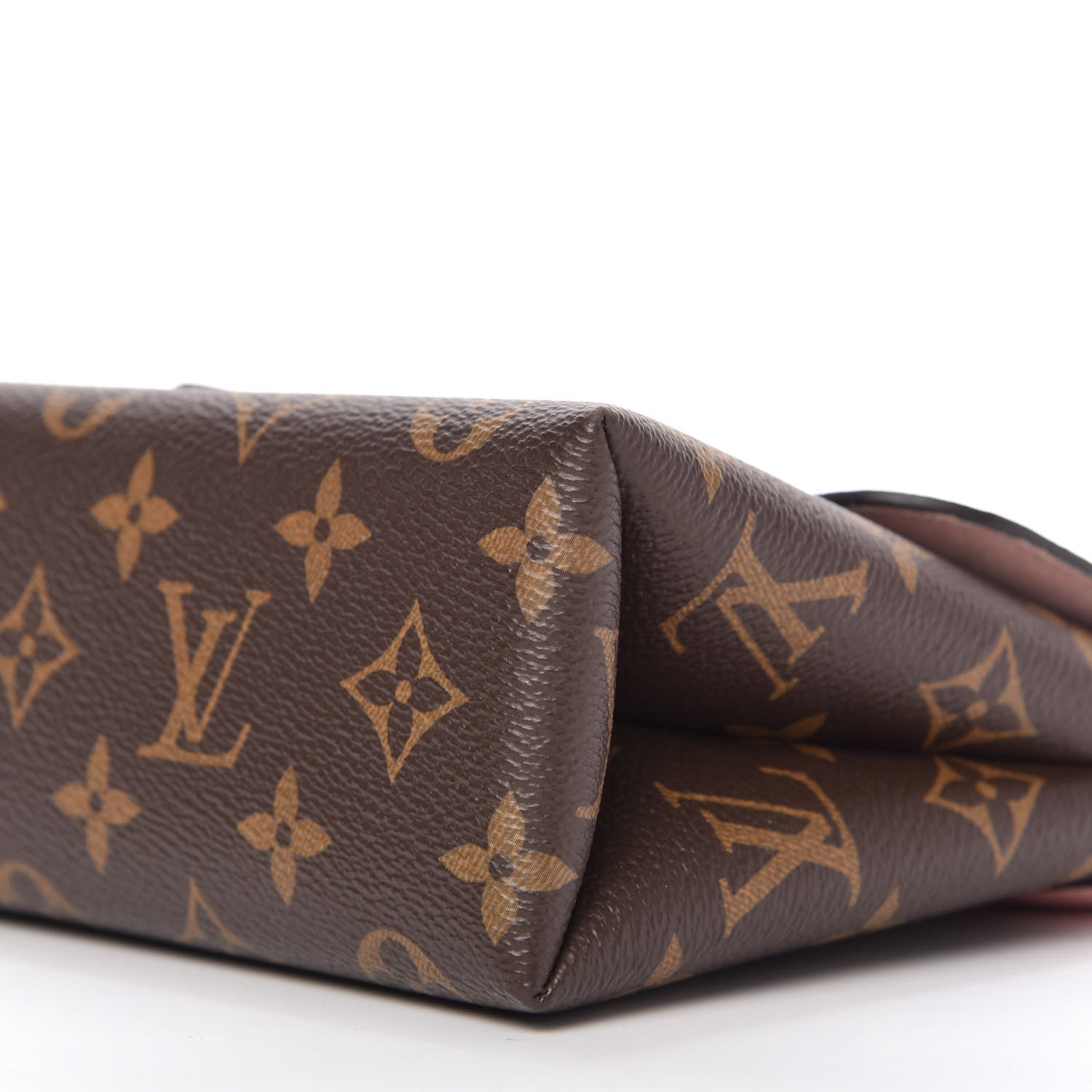 Louis Vuitton Monogram Locky BB Rose Poudre 7 of 10