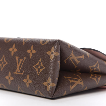 Louis Vuitton Monogram Locky BB Rose Poudre 7 of 10
