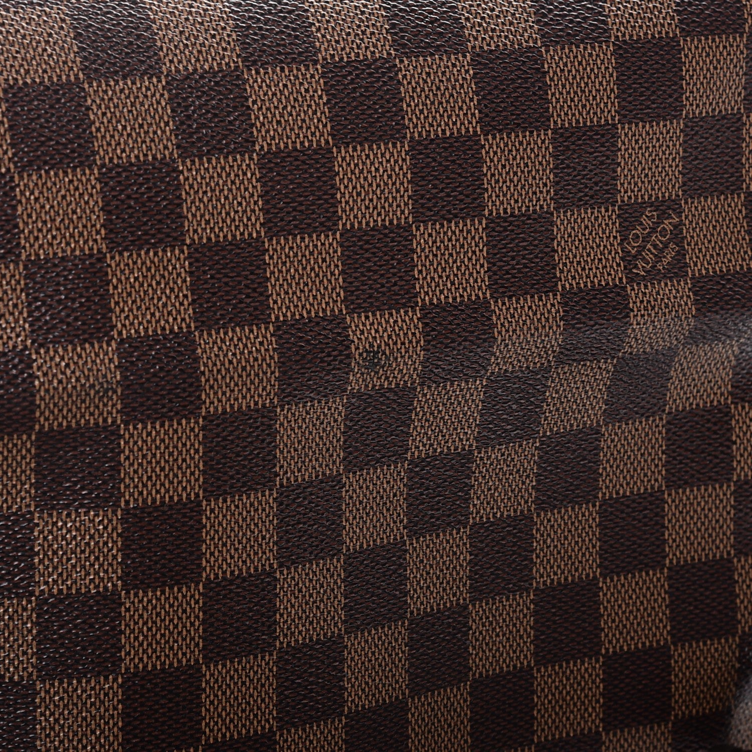 Louis Vuitton Damier Ebene Naviglio 8 of 8