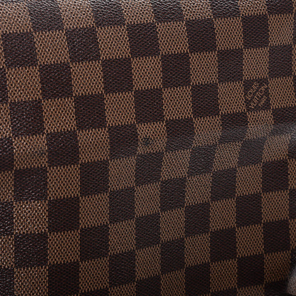 Louis Vuitton Damier Ebene Naviglio 8 of 8