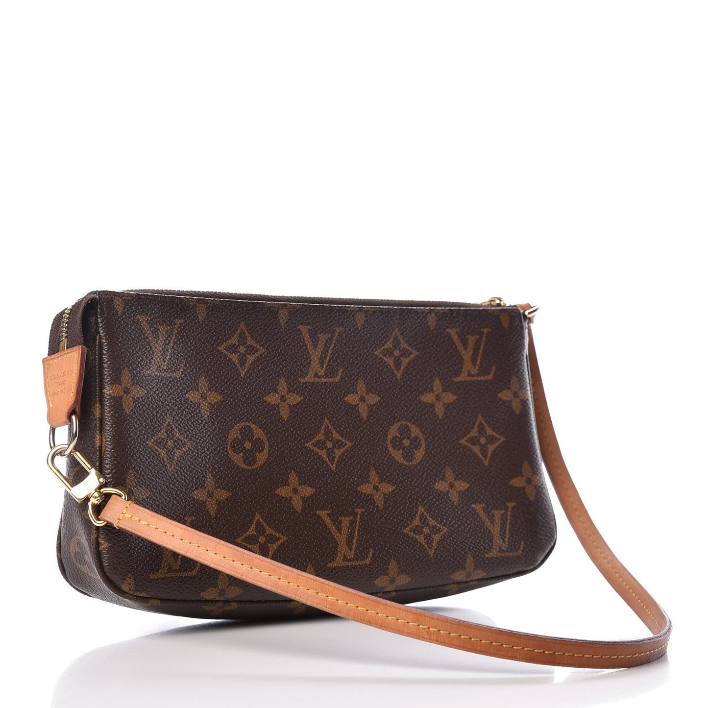 Monogram Pochette Accessories NM