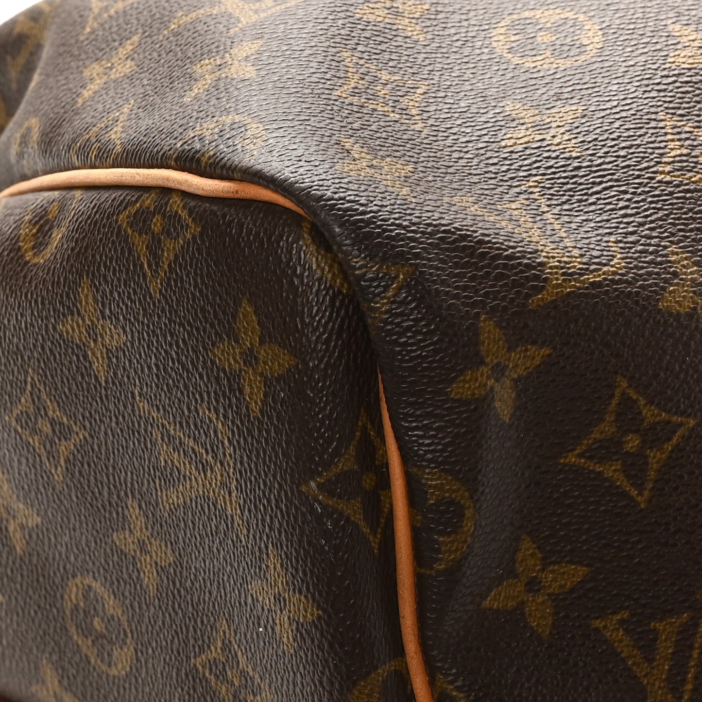 Monogram Keepall Bandouliere 55