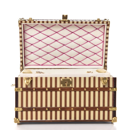 Louis Vuitton Birthday Malle Courrier Trunk Paperweight 6 of 10
