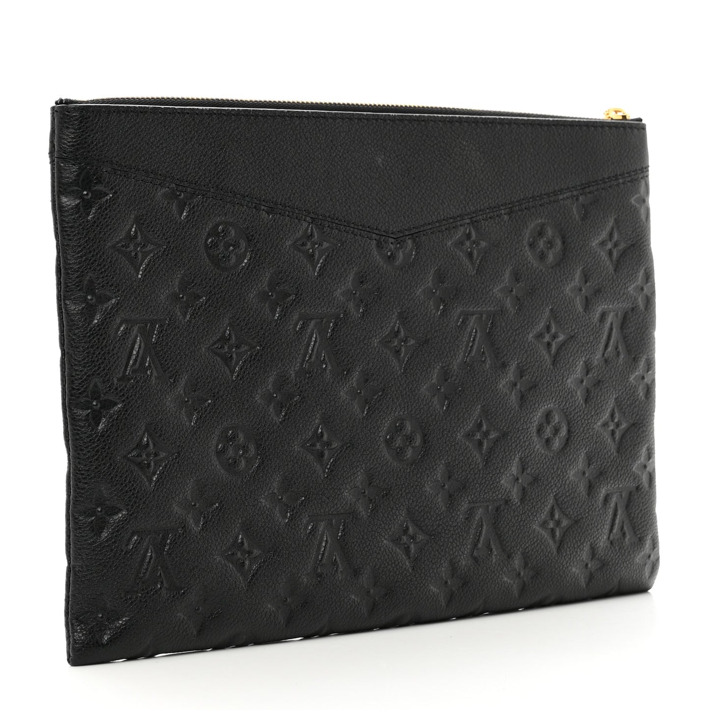 Empreinte Daily Pouch Black