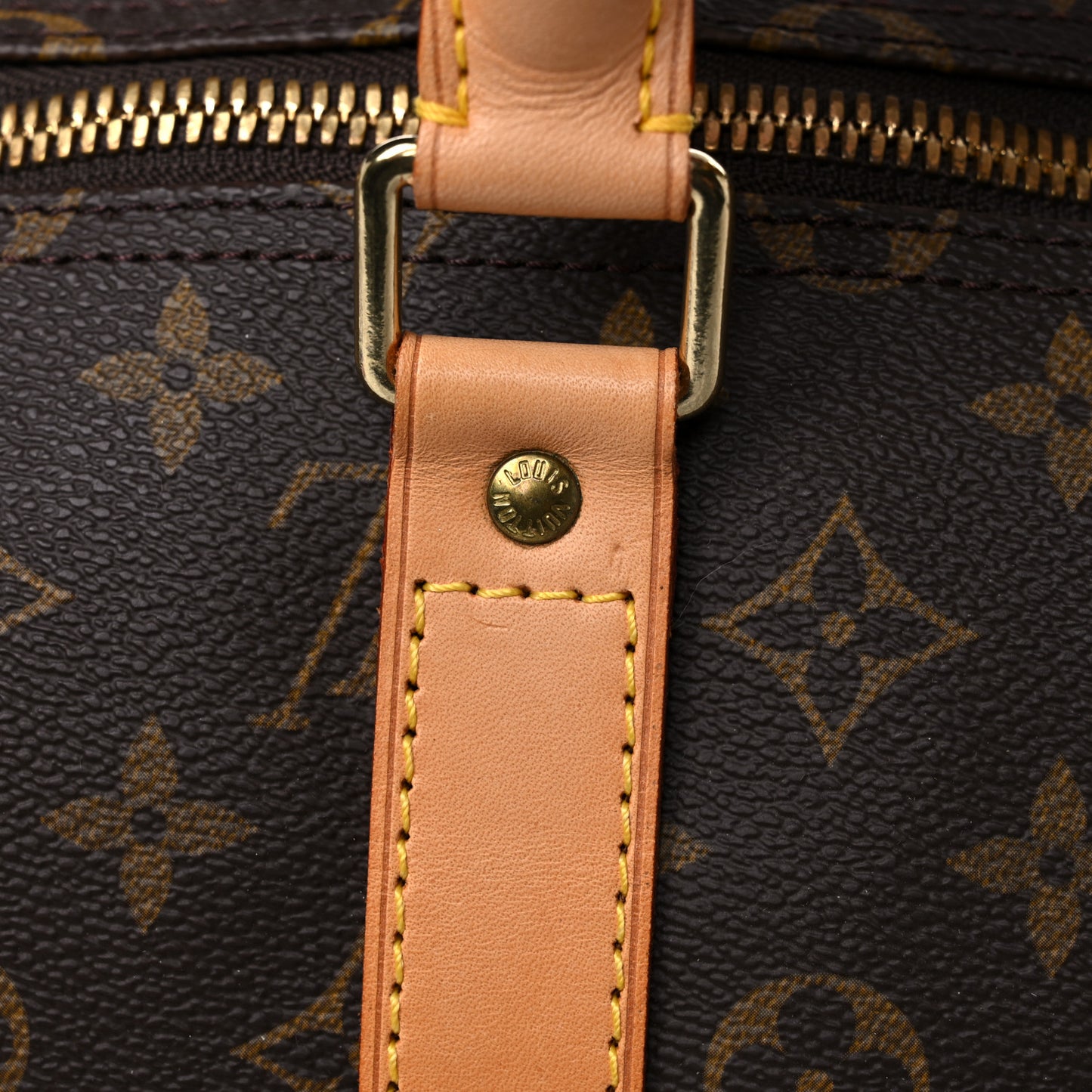 Monogram Keepall 55