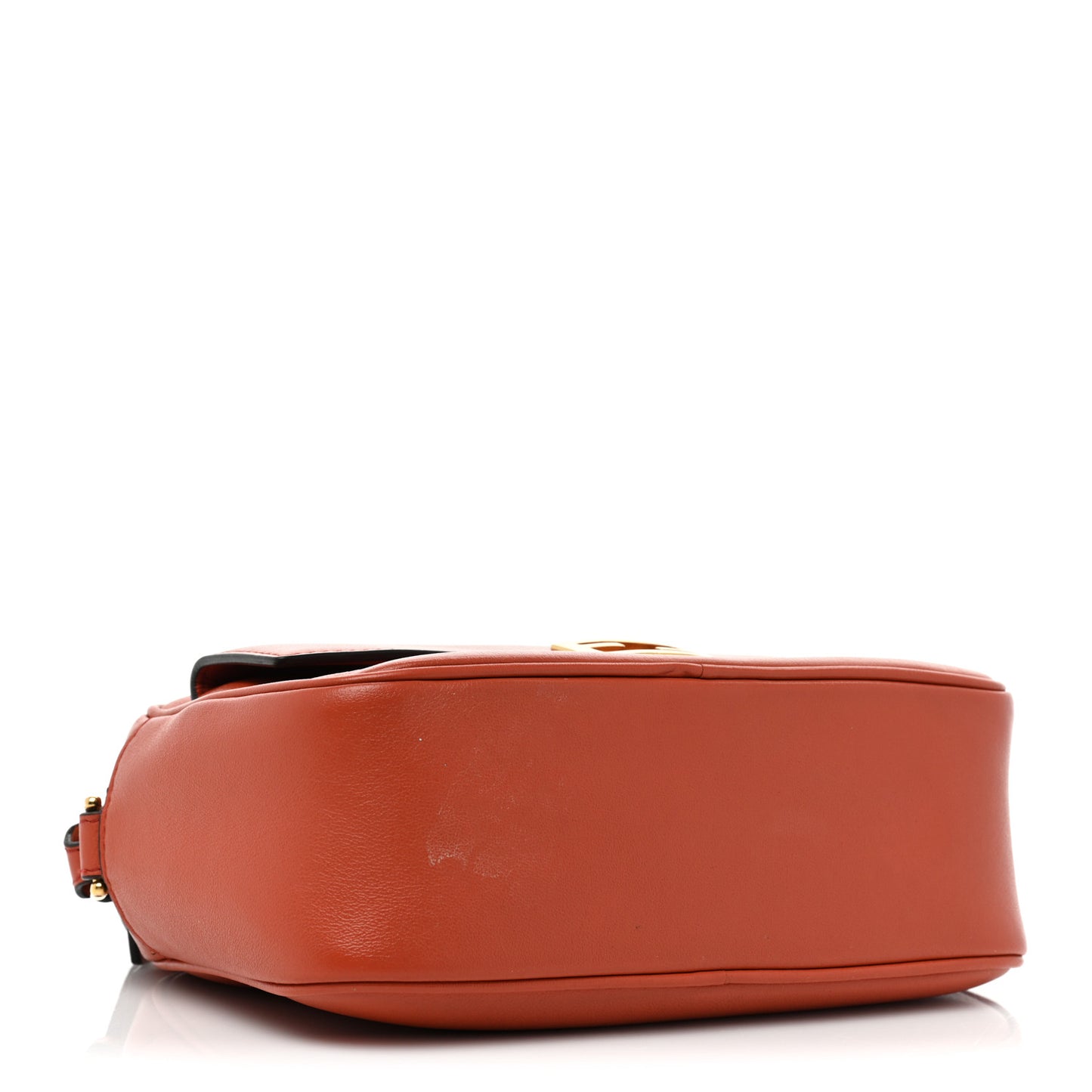 Vitello Grace Matte Mini Fendi Cam Brick