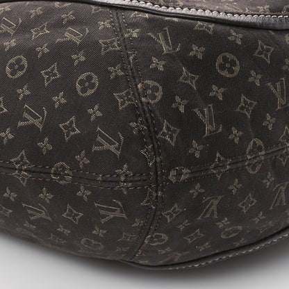 Louis Vuitton Monogram Idylle Romance Fusain 8 of 9