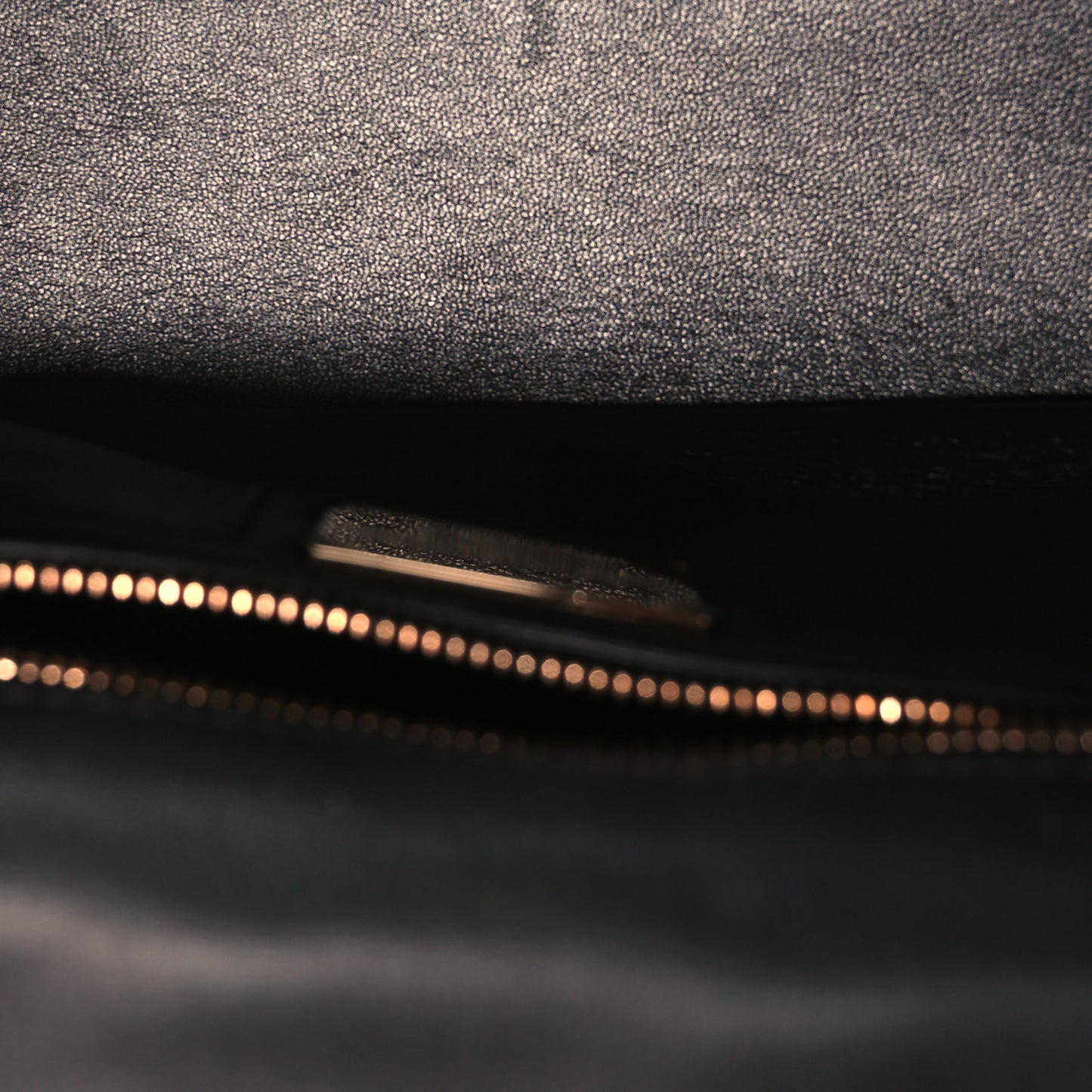 Calfskin Matelasse Small Serpenti Cabochon Shoulder Bag Black