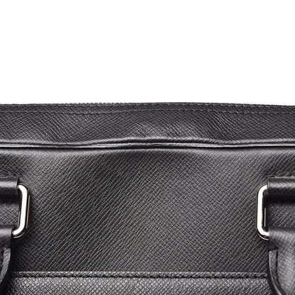 Louis Vuitton Taiga Porte-Documents Business MM Ardoise 10 of 17