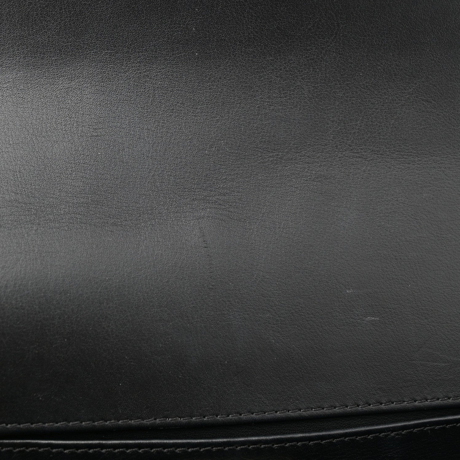 Chanel Snakeskin Medium Boy Flap Black 12 of 16