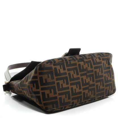 Fendi Zucca Mama Baguette Tobacco 4 of 10