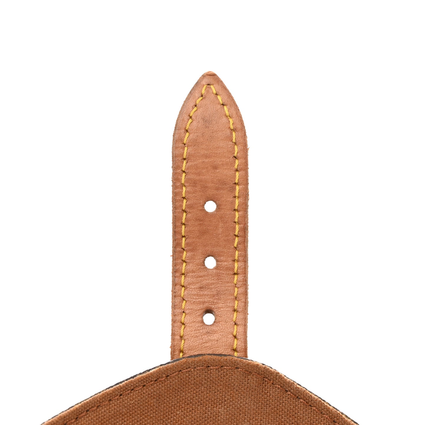 Monogram Montsouris MM Backpack