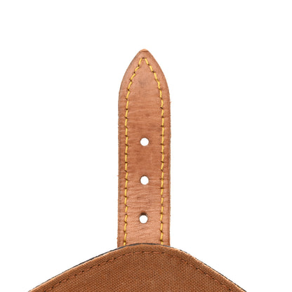 Louis Vuitton Monogram Montsouris MM Backpack 12 of 21