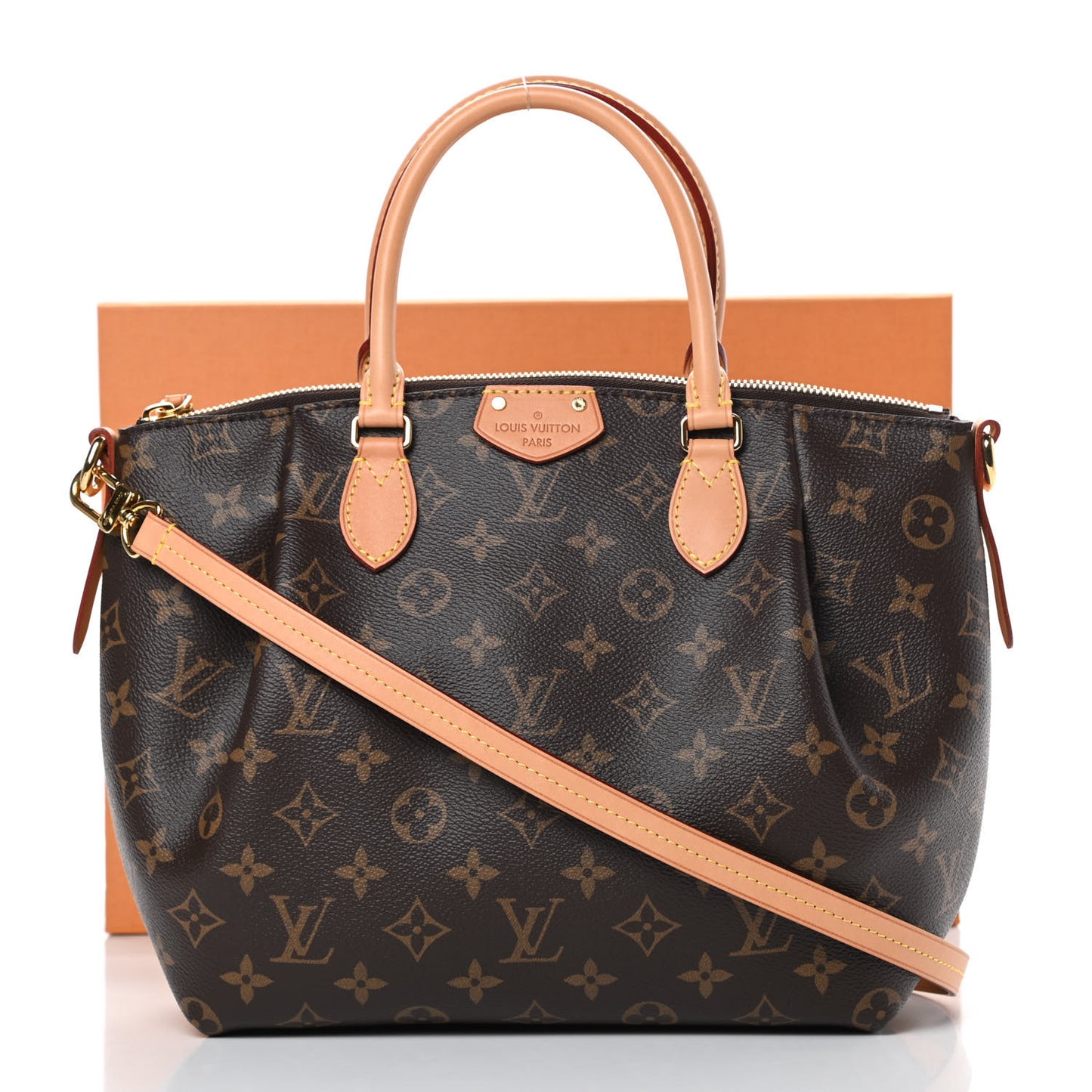 Monogram Turenne PM