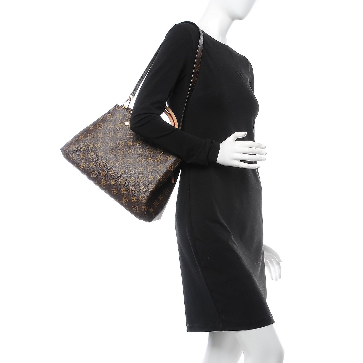Monogram Montaigne MM