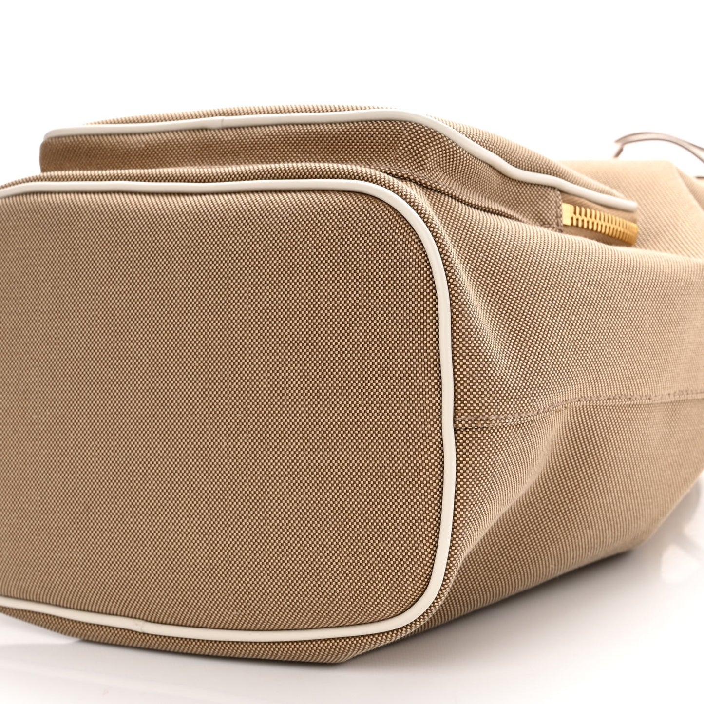 Jacquard Logo Mini Bucket Crossbody Bag Corda Talco
