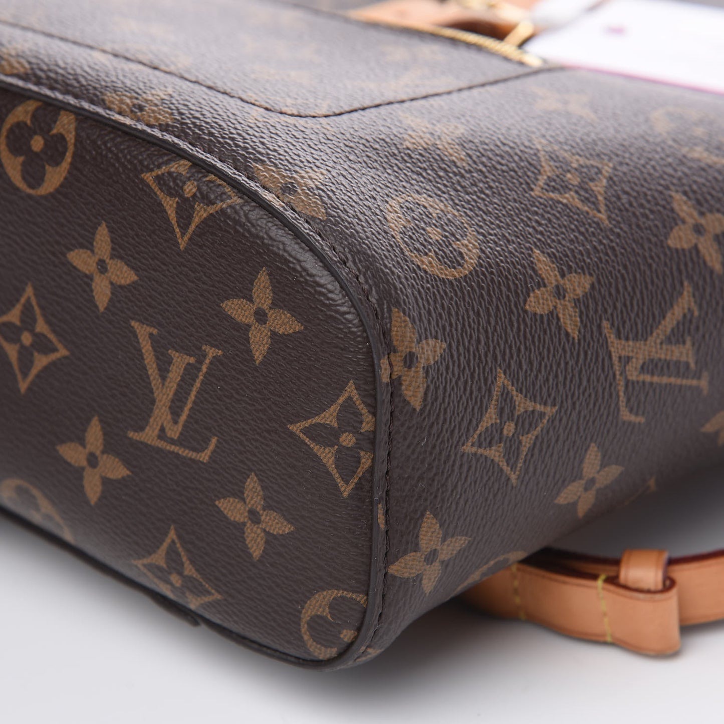 Monogram Montsouris NM Backpack
