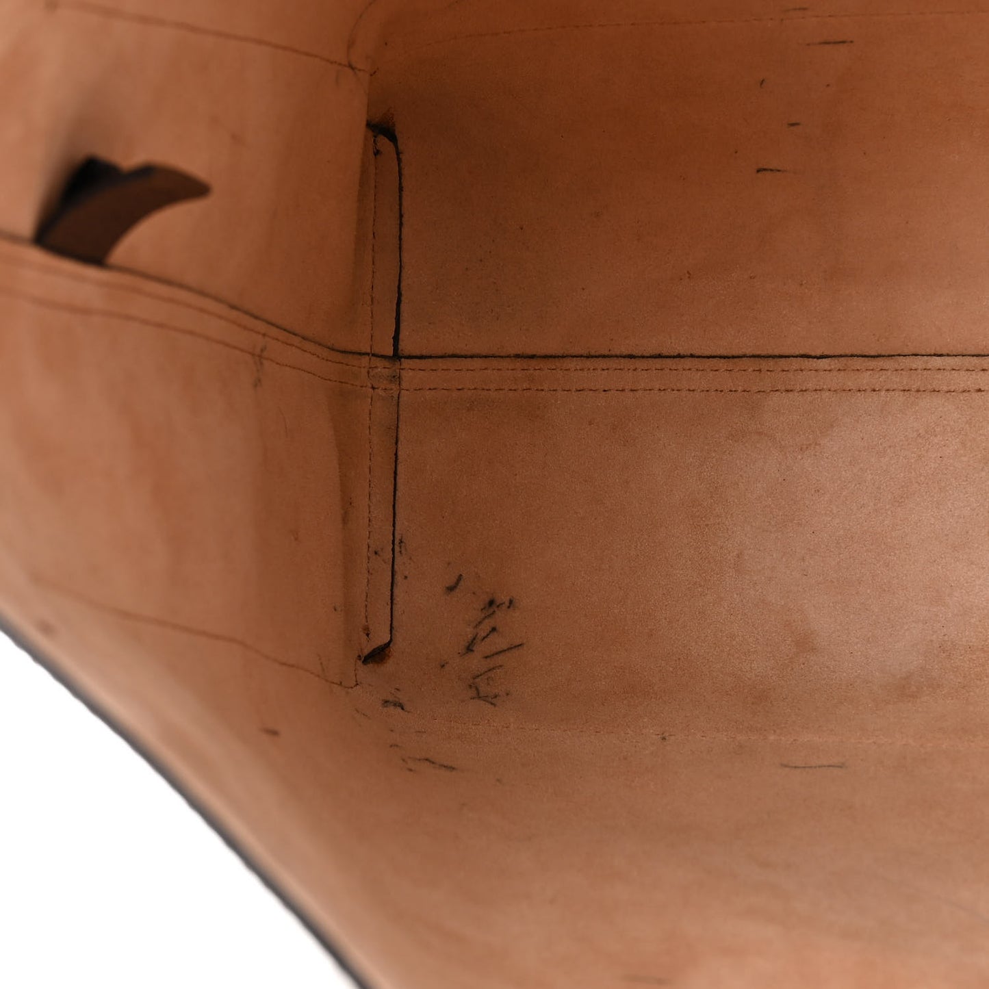 GG Supreme Monogram Web Ophidia Tote Brown