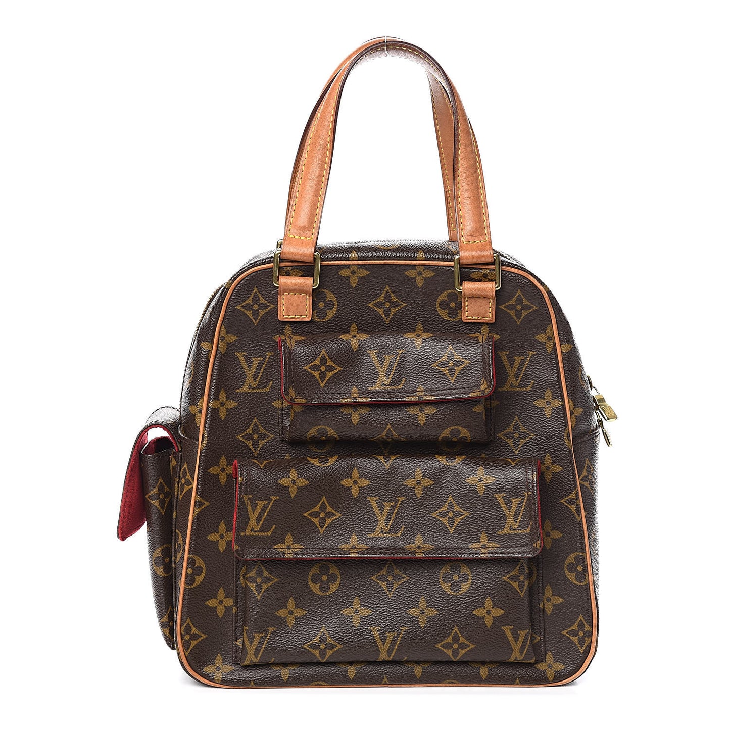 Monogram Excentri-Cite