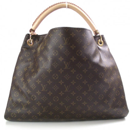 Louis Vuitton Monogram Artsy GM 1 of 9