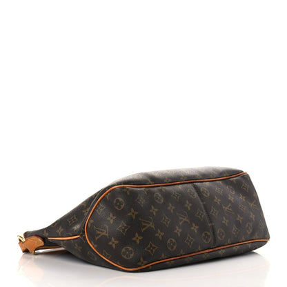 Louis Vuitton Monogram Delightful PM 4 of 33