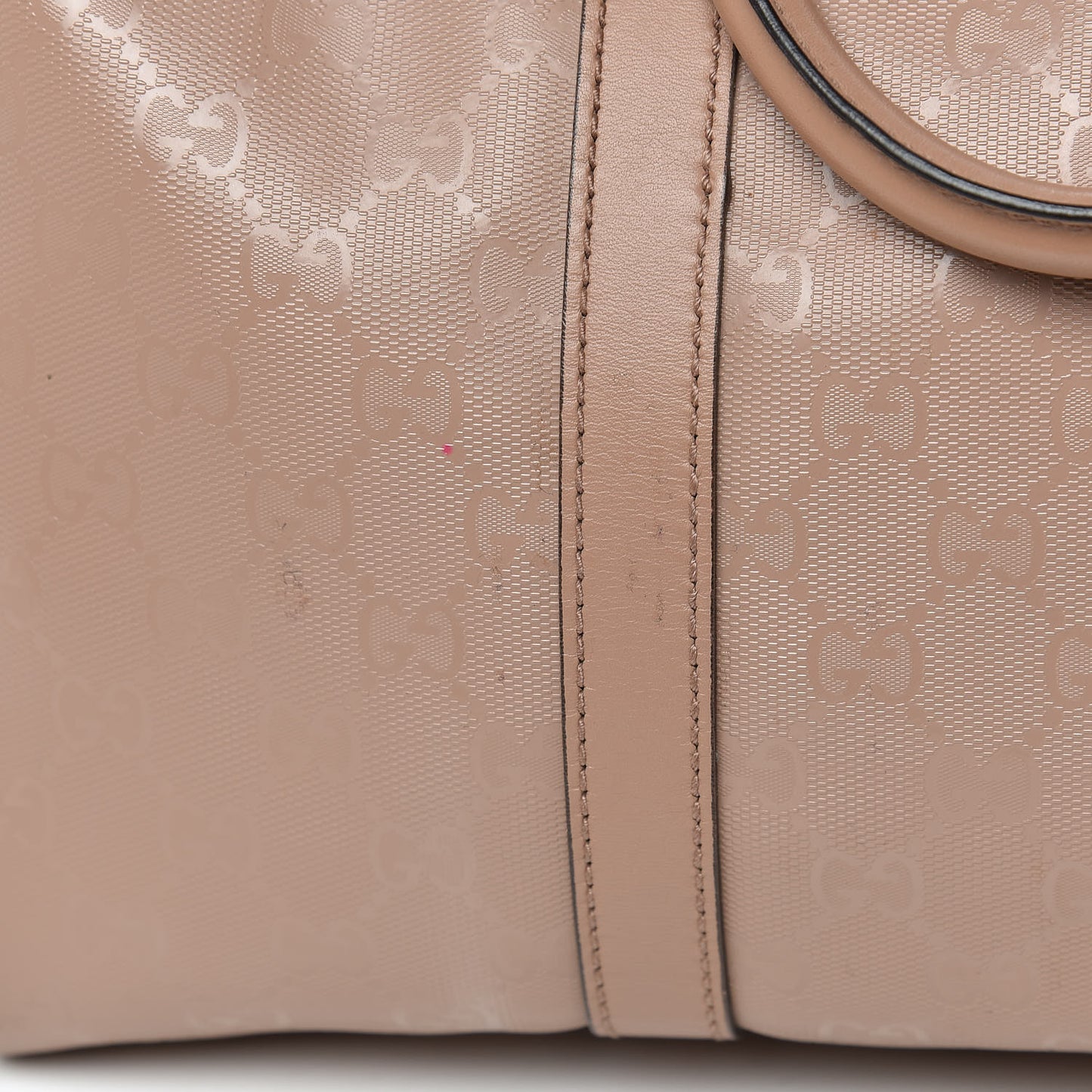 Imprime Monogram Medium Joy Boston Winter Rose