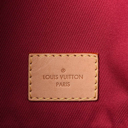 Louis Vuitton Monogram Graceful MM 5 of 10