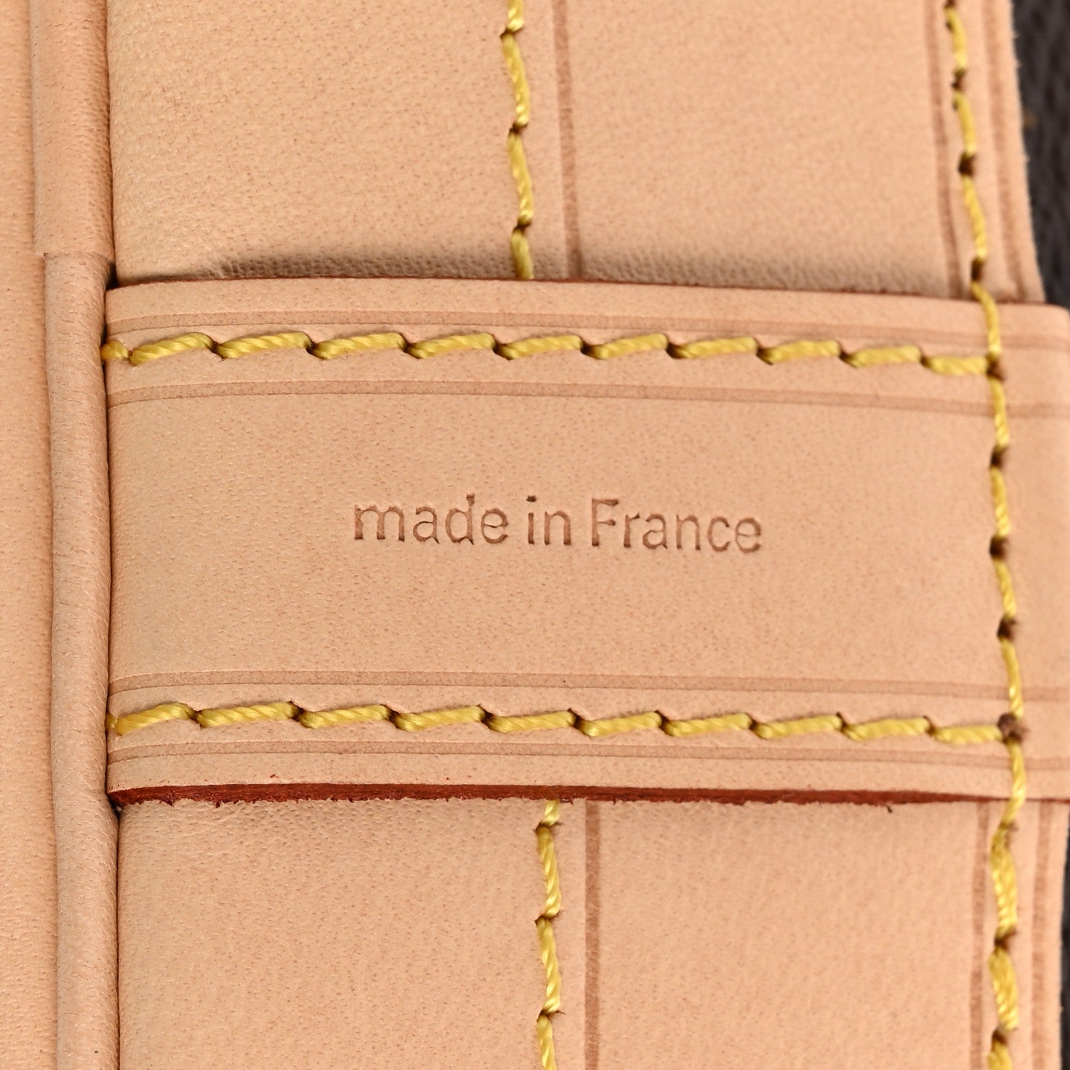 Louis Vuitton Monogram Noe 6 of 10